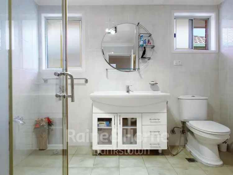 Sixth view of Homely house listing, 1/32A William, Condell Park NSW 2200