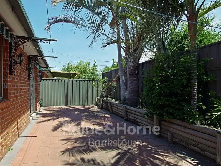 Seventh view of Homely house listing, 1/32A William, Condell Park NSW 2200