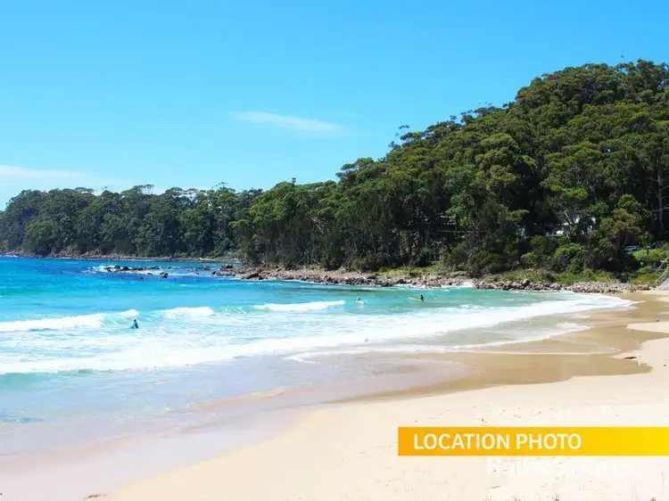 Sixth view of Homely land listing, Lot 2 Brookwater Crescent - Fairways, Mollymook Beach NSW 2539