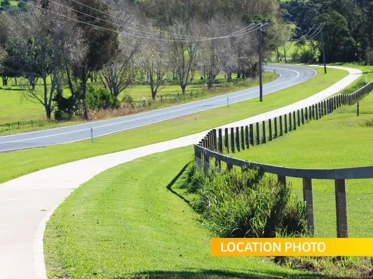 Fourth view of Homely land listing, Lot 33 Brookwater Crescent - Fairways, Mollymook Beach NSW 2539