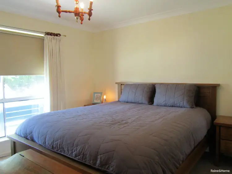 Fourth view of Homely semi-detached listing, 34 Amaroo Drive, Moree NSW 2400