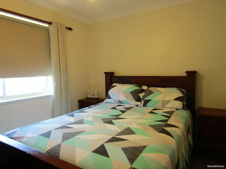 Fifth view of Homely semi-detached listing, 34 Amaroo Drive, Moree NSW 2400