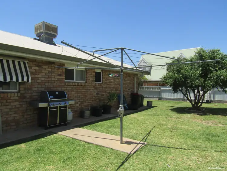 Seventh view of Homely semi-detached listing, 34 Amaroo Drive, Moree NSW 2400