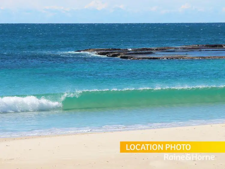 Fourth view of Homely land listing, Lot 12 Brookwater Crescent - Fairways, Mollymook Beach NSW 2539
