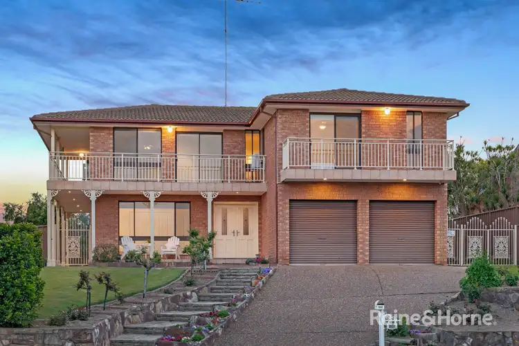 129 Ridgecrop Drive, Castle Hill NSW 2154