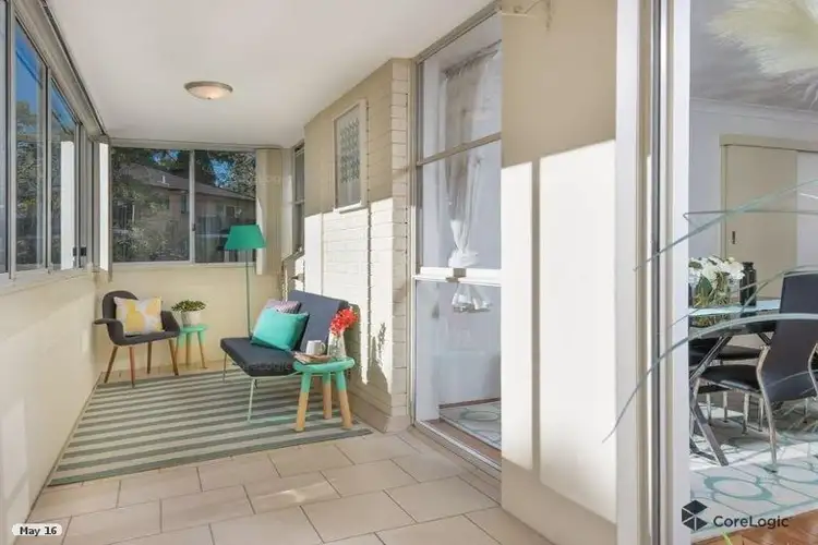 Third view of Homely apartment listing, 6/24 Helen Street, Lane Cove NSW 2066