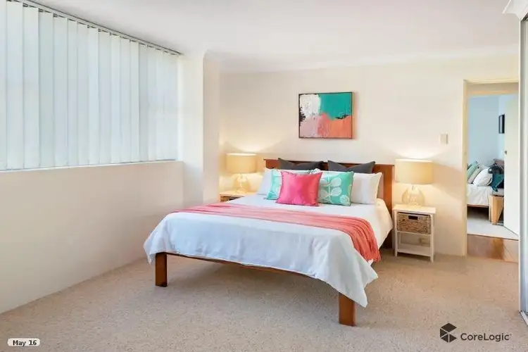 Fourth view of Homely apartment listing, 6/24 Helen Street, Lane Cove NSW 2066