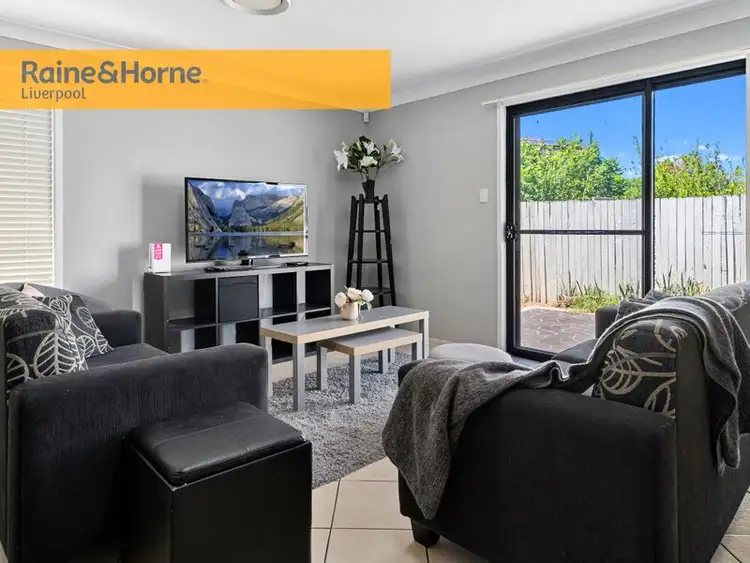 Third view of Homely house listing, 9 INCENSE PLACE, Casula NSW 2170