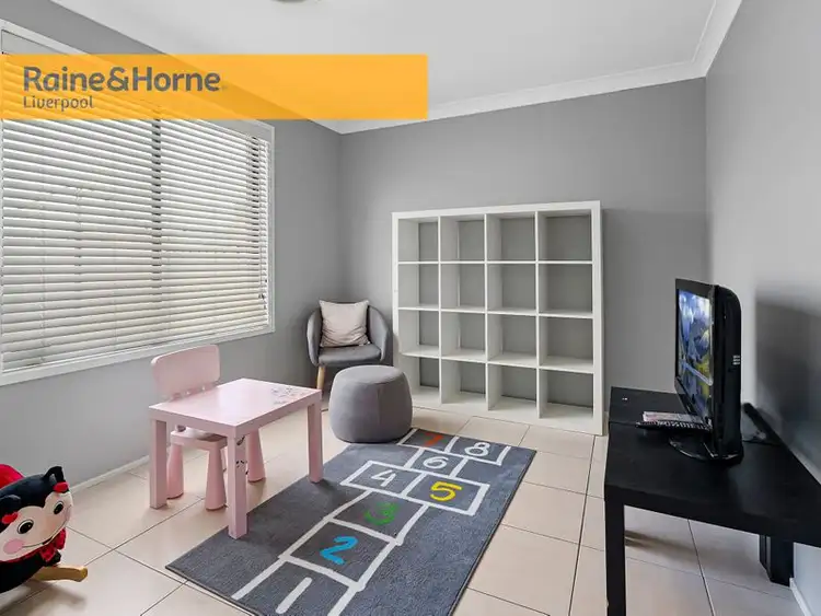 Sixth view of Homely house listing, 9 INCENSE PLACE, Casula NSW 2170