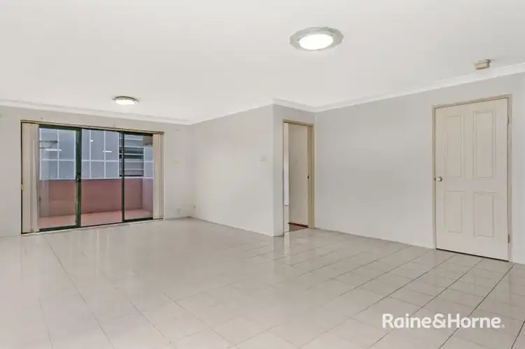 29/84-88 Campbell Street, Liverpool NSW 2170