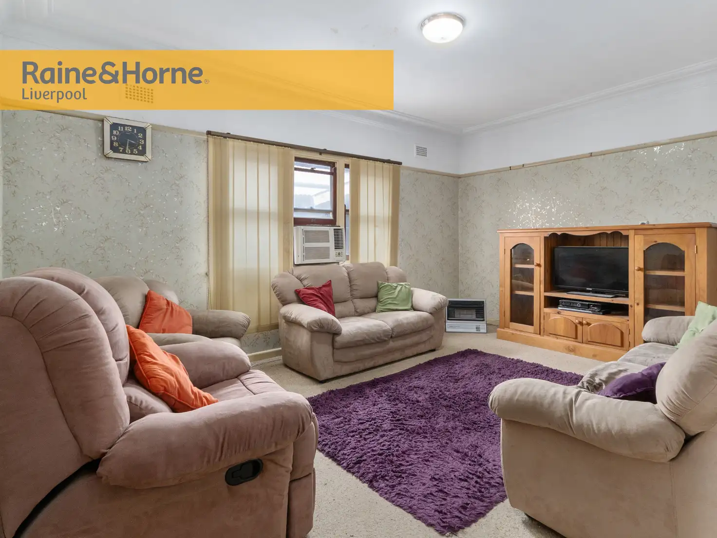 Main view of Homely house listing, 10 Swain Street, Moorebank NSW 2170