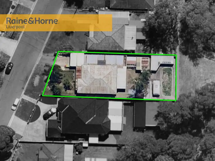 Third view of Homely house listing, 10 Swain Street, Moorebank NSW 2170