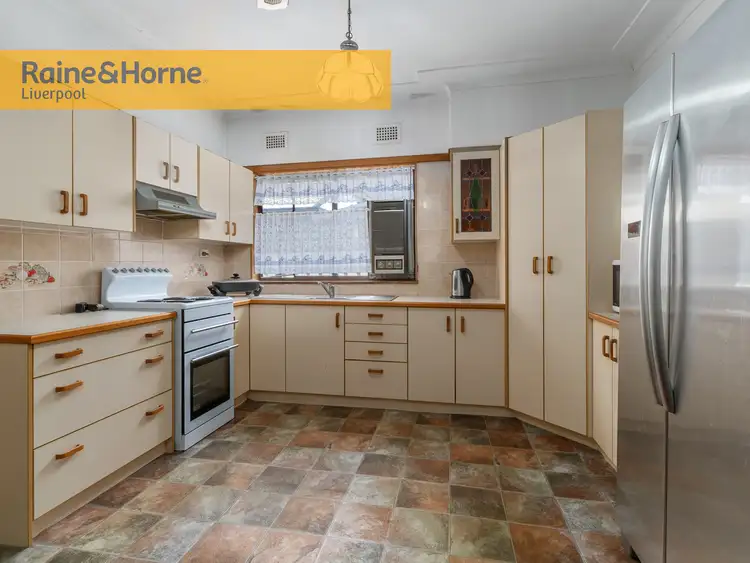 Fifth view of Homely house listing, 10 Swain Street, Moorebank NSW 2170