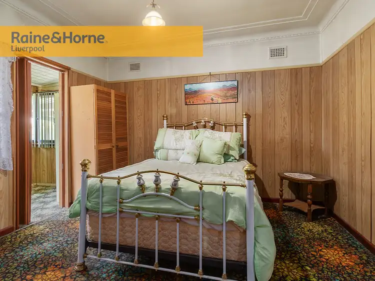 Sixth view of Homely house listing, 10 Swain Street, Moorebank NSW 2170