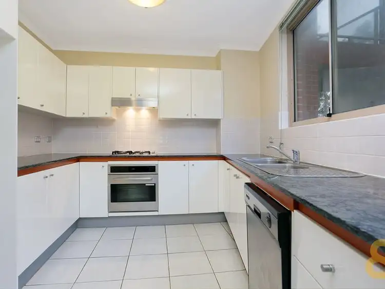 20/14-16 Station Street, Homebush NSW 2140