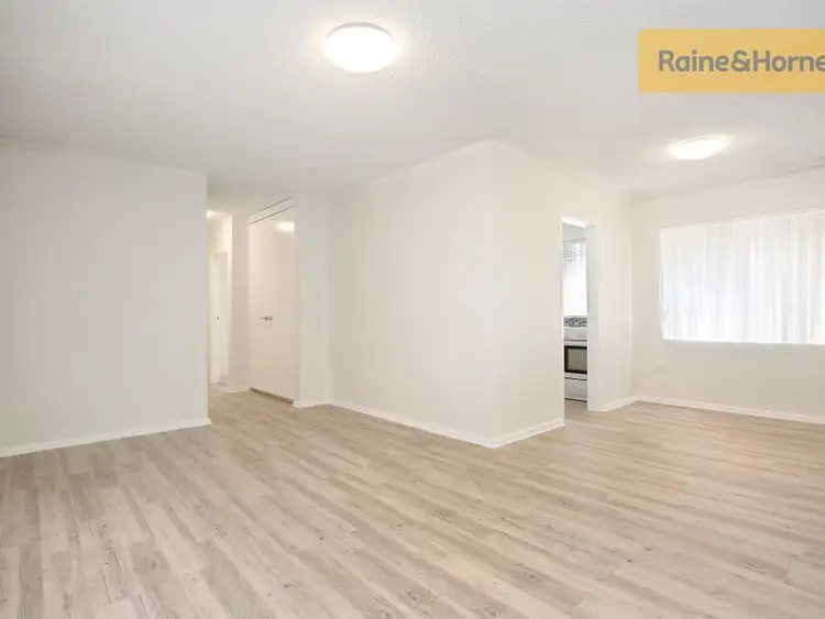 Second view of Homely unit listing, 3/49 Doomben Avenue, Eastwood NSW 2122