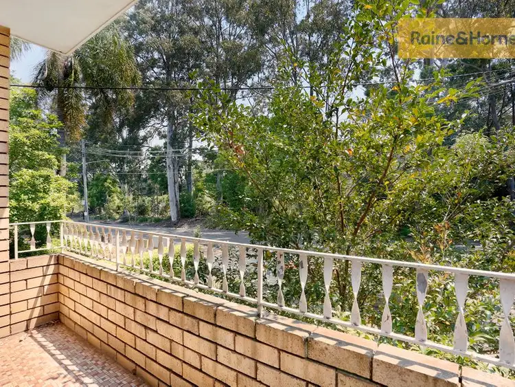 Sixth view of Homely unit listing, 3/49 Doomben Avenue, Eastwood NSW 2122