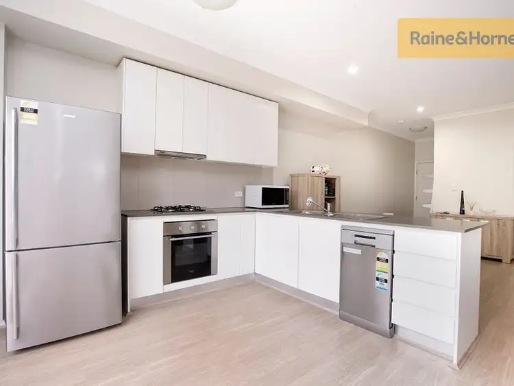 4/23 Chestnut Avenue, Telopea NSW 2117