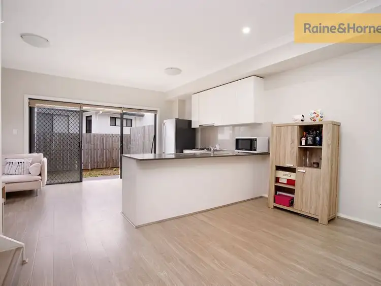 Second view of Homely house listing, 4/23 Chestnut Avenue, Telopea NSW 2117