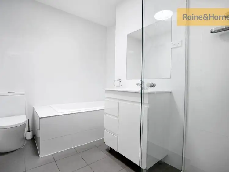 Third view of Homely house listing, 4/23 Chestnut Avenue, Telopea NSW 2117