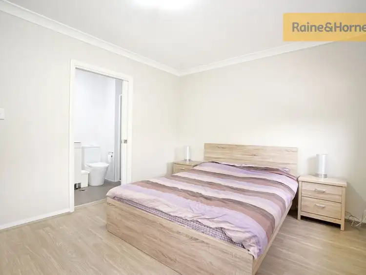 Fourth view of Homely house listing, 4/23 Chestnut Avenue, Telopea NSW 2117