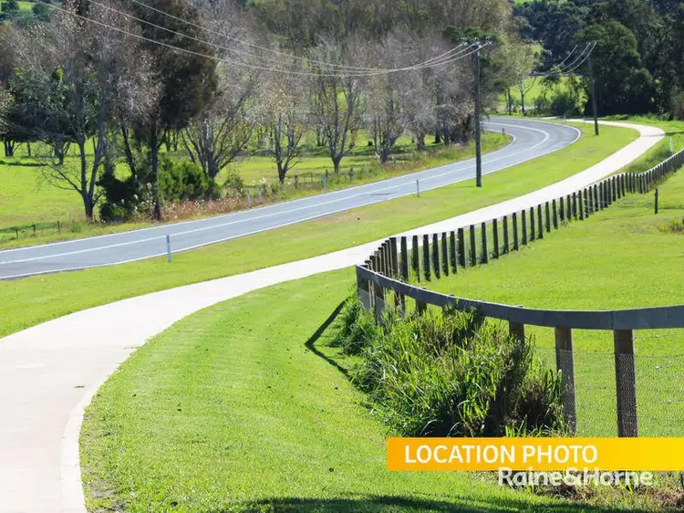 Sixth view of Homely land listing, Lot 27 Brookwater Crescent - Fairways, Mollymook Beach NSW 2539