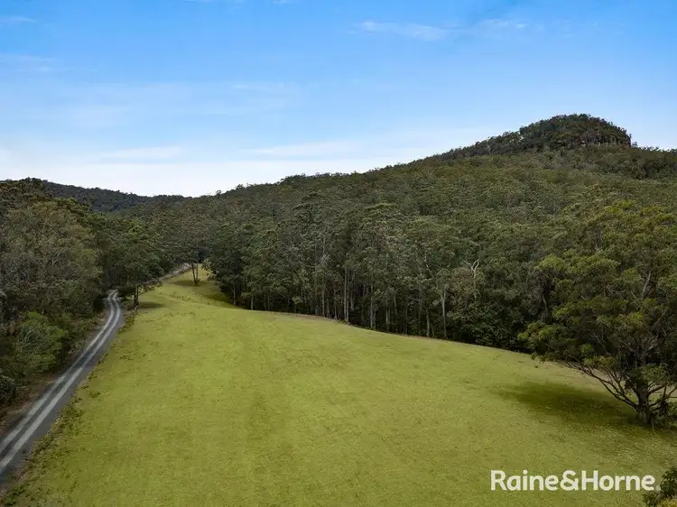 Second view of Homely rural property listing, 118 Selbys Road, Budgong NSW 2577