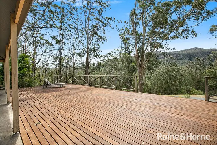 Third view of Homely rural property listing, 118 Selbys Road, Budgong NSW 2577