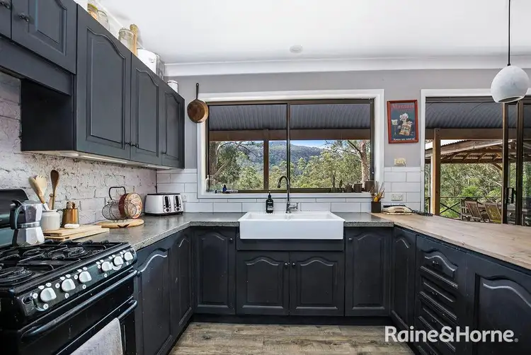 Fourth view of Homely rural property listing, 118 Selbys Road, Budgong NSW 2577