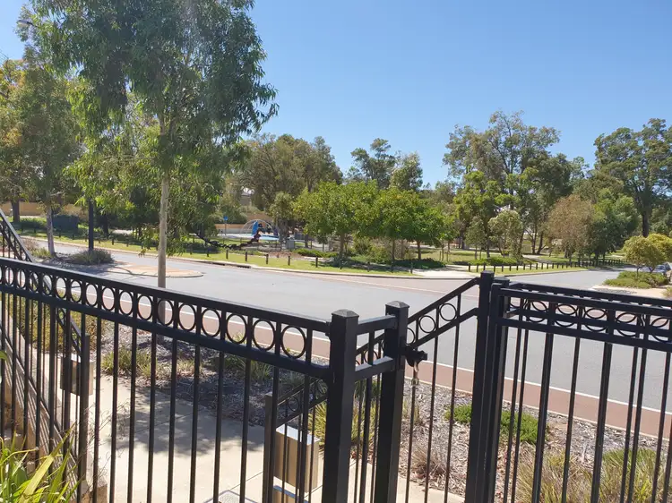 Main view of Homely house listing, 206 Lambeth Circle, Wellard WA 6170