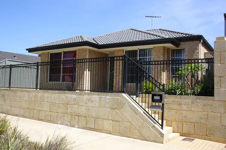 Second view of Homely house listing, 206 Lambeth Circle, Wellard WA 6170