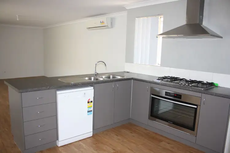 Third view of Homely house listing, 206 Lambeth Circle, Wellard WA 6170