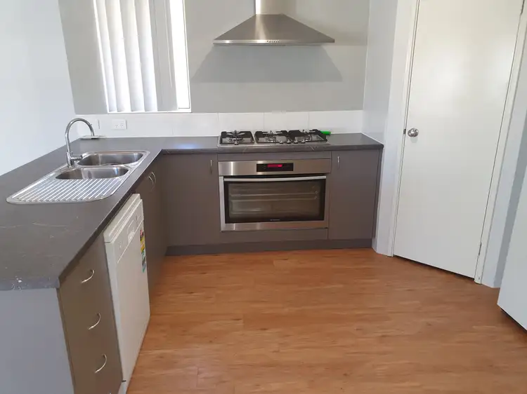 Fourth view of Homely house listing, 206 Lambeth Circle, Wellard WA 6170