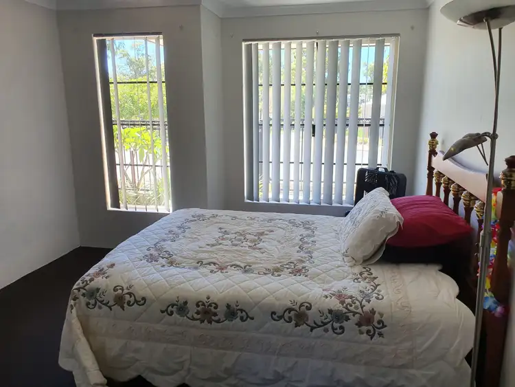 Seventh view of Homely house listing, 206 Lambeth Circle, Wellard WA 6170