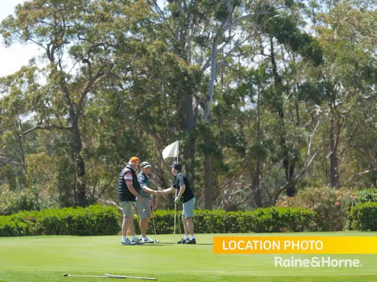 Third view of Homely land listing, Lot 17 Brookwater Crescent - Fairways, Mollymook Beach NSW 2539