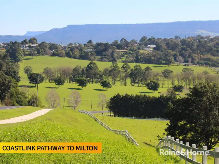 Sixth view of Homely land listing, Lot 17 Brookwater Crescent - Fairways, Mollymook Beach NSW 2539