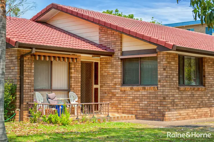 2 Krait Close, Nelson Bay NSW 2315
