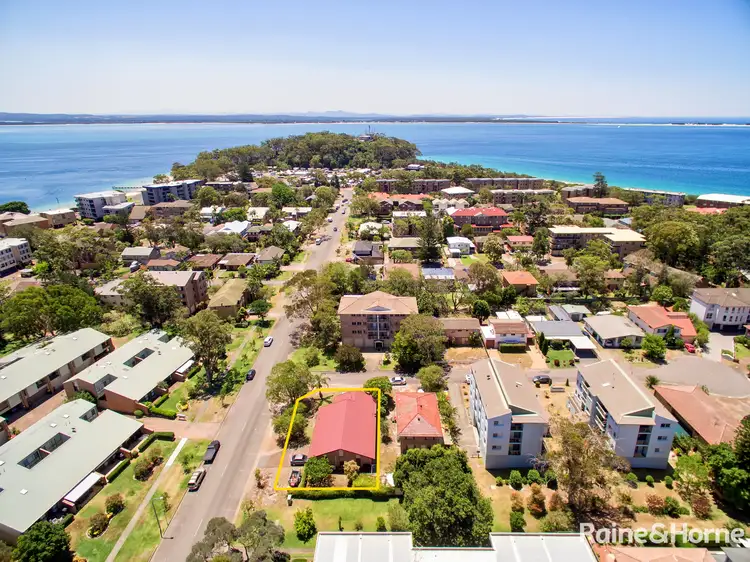 Second view of Homely house listing, 2 Krait Close, Nelson Bay NSW 2315