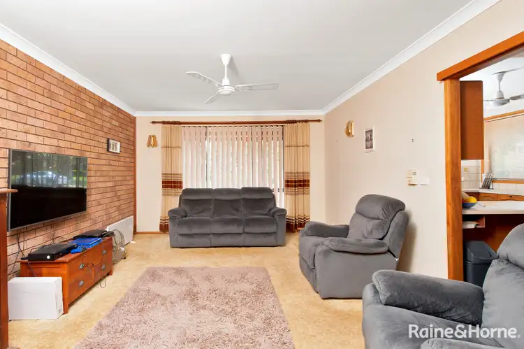 Fifth view of Homely house listing, 2 Krait Close, Nelson Bay NSW 2315