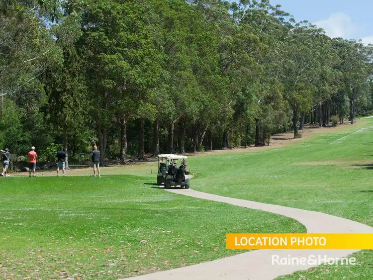 Sixth view of Homely land listing, Lot 24 Moonah Avenue - Fairways, Mollymook Beach NSW 2539