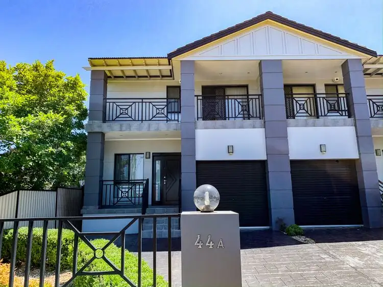 44A Townsend St, Condell Park NSW 2200