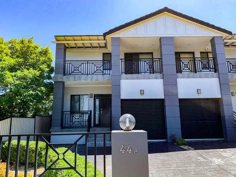 Main view of Homely other listing, 44A Townsend St, Condell Park NSW 2200