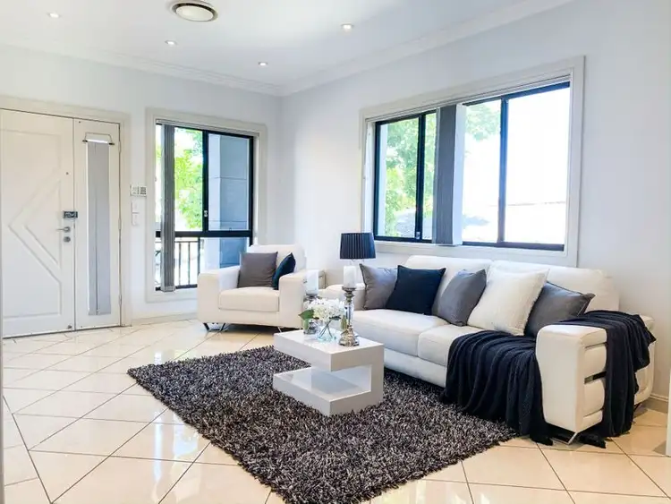 Second view of Homely other listing, 44A Townsend St, Condell Park NSW 2200