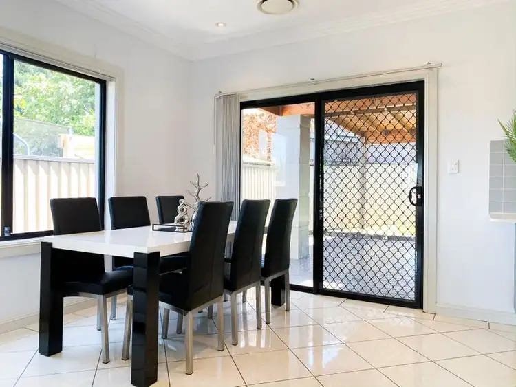 Third view of Homely other listing, 44A Townsend St, Condell Park NSW 2200