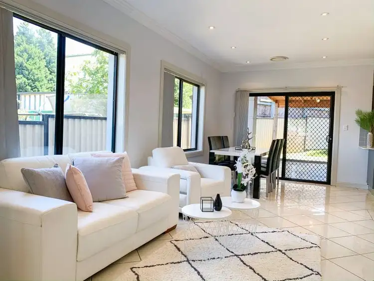 Fourth view of Homely other listing, 44A Townsend St, Condell Park NSW 2200