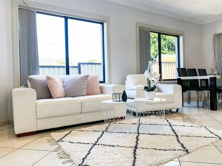 Sixth view of Homely other listing, 44A Townsend St, Condell Park NSW 2200