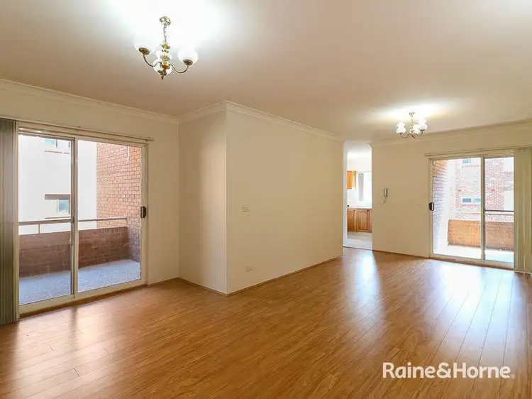 2/4-6 Thomas Street, Parramatta NSW 2150