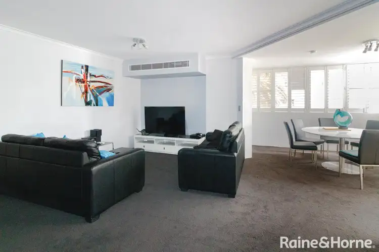 Second view of Homely apartment listing, 36/3 Good Street, Parramatta NSW 2150