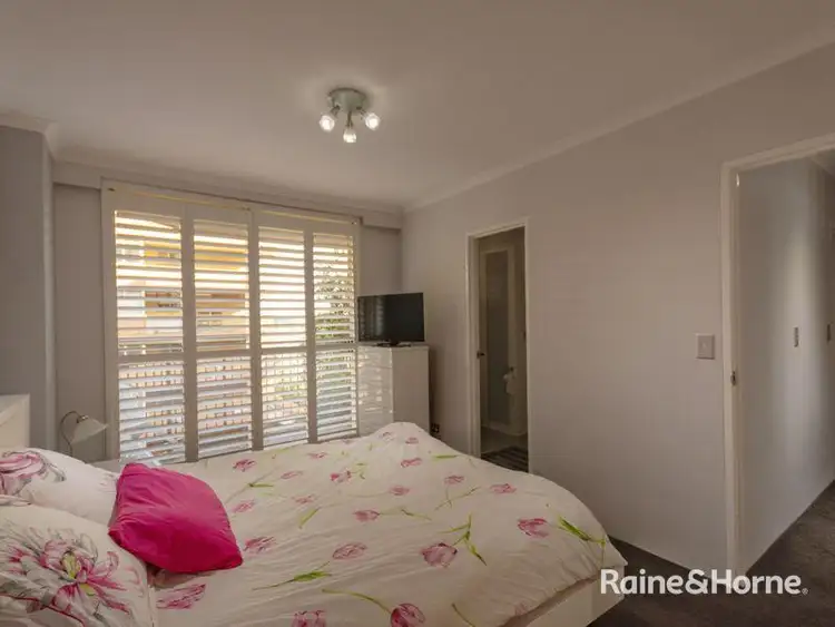 Third view of Homely apartment listing, 36/3 Good Street, Parramatta NSW 2150