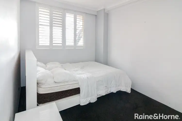 Fourth view of Homely apartment listing, 36/3 Good Street, Parramatta NSW 2150
